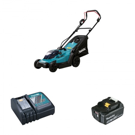 Tondeuse à gazon 18V DLM330RT Makita