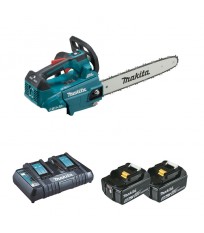 Tronçonneuse d'élagage 36 V DUC356PT2 MAKITA