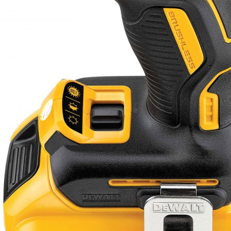Perceuse visseuse à percussion 18V DCD796NT-XJ DEWALT