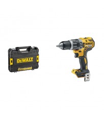 Perceuse visseuse à percussion 18V DCD796NT-XJ DEWALT