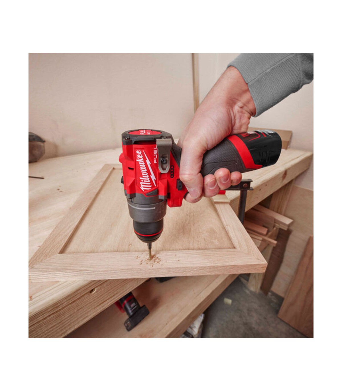 Visseuse milwaukee m12 Boutique en Ligne