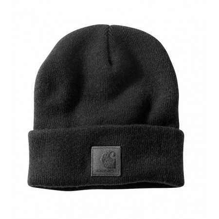 Bonnet acrylique CARHARTT