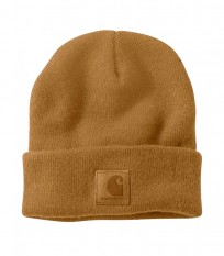 Bonnet acrylique CARHARTT