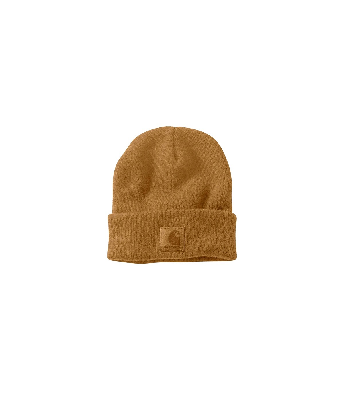 Bonnet acrylique CARHARTT