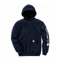 Sweat à capuche Sleeve Graphic CARHARTT