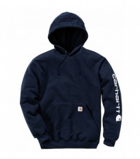 Sweat à capuche Sleeve Graphic CARHARTT