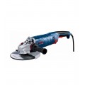 Meuleuse angulaire Ø230 mm GWS 24-230 P BOSCH