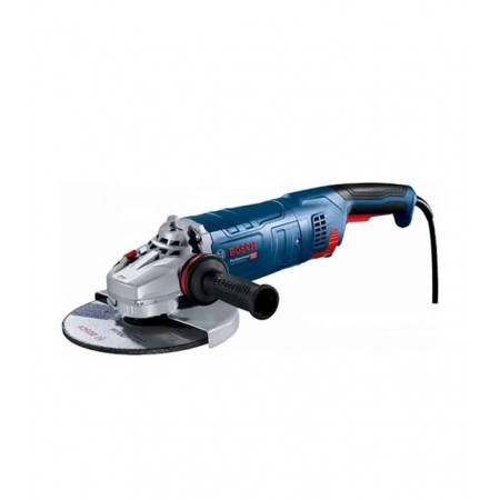 Meuleuse angulaire Ø230 mm GWS 24-230 P BOSCH