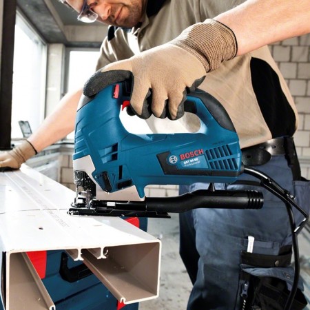 Scie sauteuse GST 90 BE BOSCH