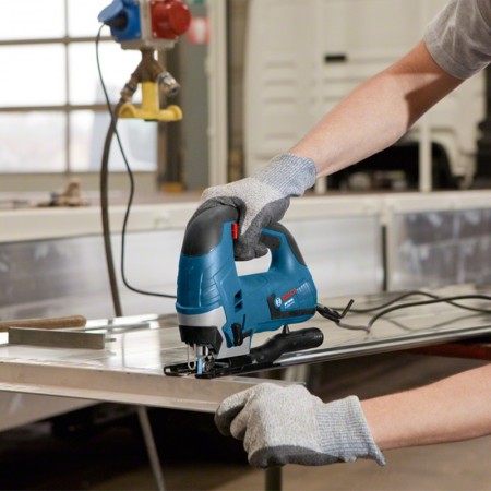 Scie sauteuse GST 90 BE BOSCH