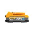 Batterie 18V 1,7Ah POWERSTACK DEWALT