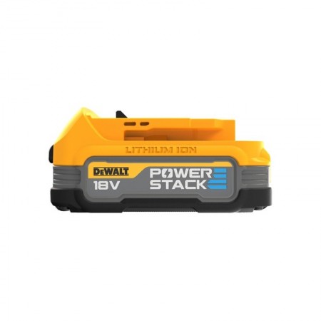 Batterie 18V 1,7Ah POWERSTACK DEWALT