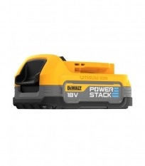 Batterie 18V 1,7Ah POWERSTACK DEWALT