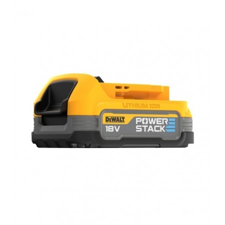 Batterie 18V 1,7Ah POWERSTACK DEWALT