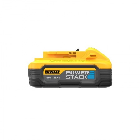 Batterie 18V 5Ah POWERSTACK DEWALT