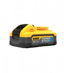Batterie 18V 5Ah POWERSTACK DEWALT