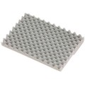 Rembourrage pour couvercle SE-DP SYS-MAXI FESTOOL