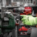 Perceuse à percussion 18V M18 FPD3 MILWAUKEE