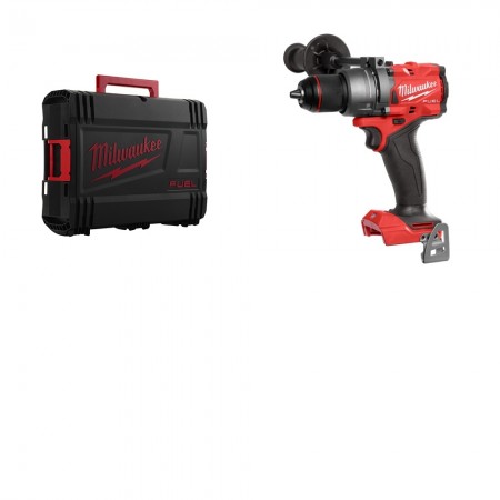 Perceuse à percussion 18V M18 FPD3 MILWAUKEE