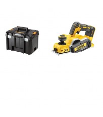 Rabot XR 18V DCP580 DEWALT 