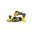 Rabot XR 18V DCP580 DEWALT 