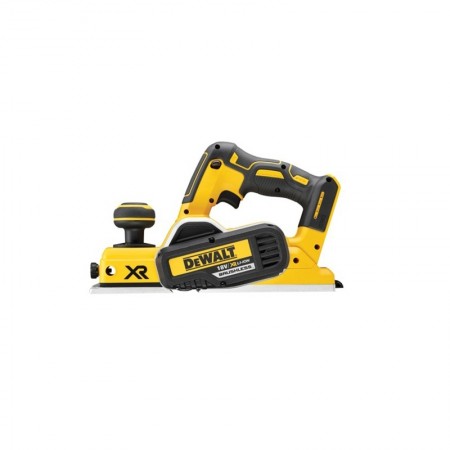 Rabot XR 18V DCP580 DEWALT 