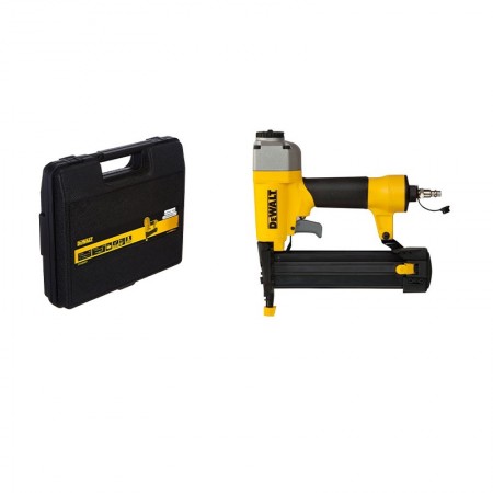 Cloueur et agrafeuse pneumatique 18 Ga DEWALT