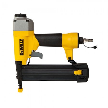 Cloueur et agrafeuse pneumatique 18 Ga DEWALT