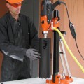 Colonne de forage TRIX 160 pour SD160 SPIT