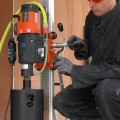 Carotteuse SD 250E SPIT
