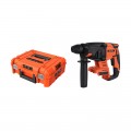 Perforateur piqueur D18 SDS Plus 18V SPIT
