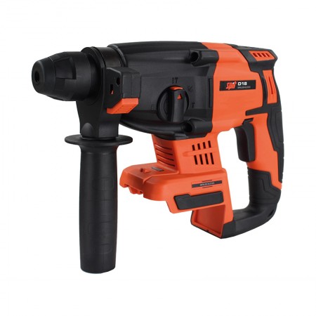 Perforateur piqueur D18 SDS Plus 18V SPIT