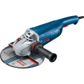 Kit de 2 outils | 2 meuleuses GWS 22-230H + GWS 1400 BOSCH