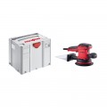 Ponceuse orbitale Ø150 mm EVA 150 E / 5 MAFELL