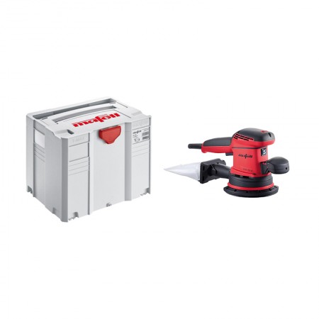 Ponceuse orbitale Ø150 mm EVA 150 E / 5 MAFELL