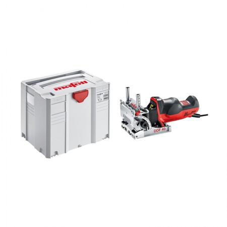 Tourillonneuse DDF 40 MidiMAX MAFELL