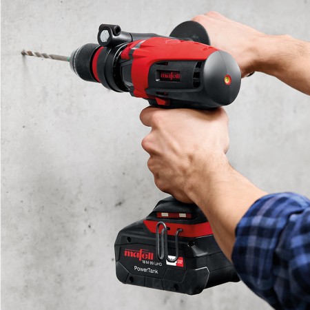 Perceuse 18V ASB 18 MAFELL