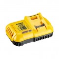 Chargeur rapide 18 à 54V DCB118-QW DEWALT