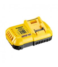 Chargeur rapide 18 à 54V DCB118-QW DEWALT