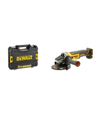 Meuleuse 18V DCG405 DEWALT