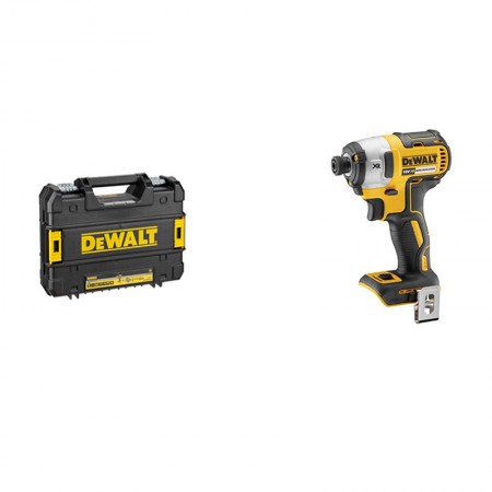 Visseuse à chocs 18V DCF887NT-XJ DEWALT