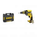 Visseuse à plâtre 18V DCF620NT-XJ DEWALT