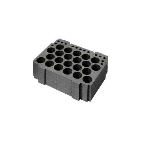 Module de calage pour cartouches SYS 5 TL FESTOOL