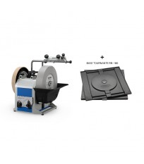 Affûteuse T8 + RB 180 TORMEK
