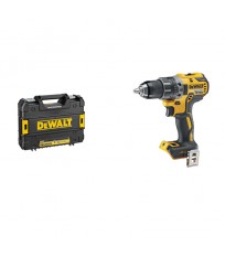 Perceuse-visseuse 18V DCD791 DEWALT