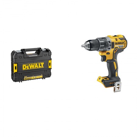 Perceuse-visseuse 18V DCD791 DEWALT