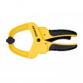 Pince de serrage 50 mm STANLEY