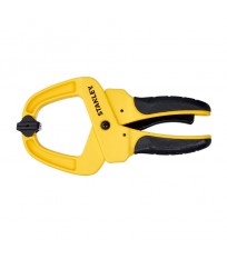 Pince de serrage 50 mm STANLEY