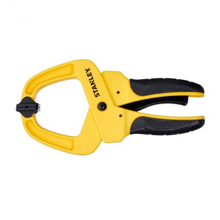 Pince de serrage 50 mm STANLEY