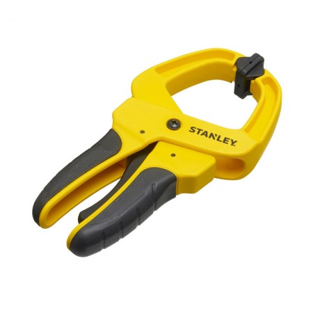 Pince de serrage 50 mm STANLEY